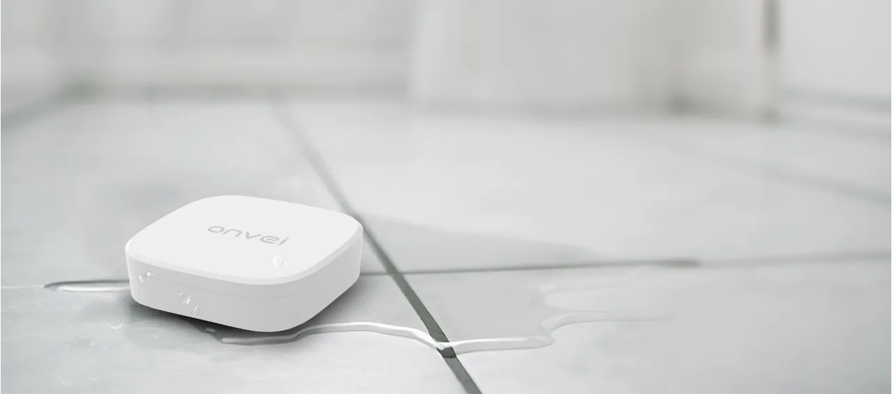 شناسایی نشت آب آنوی