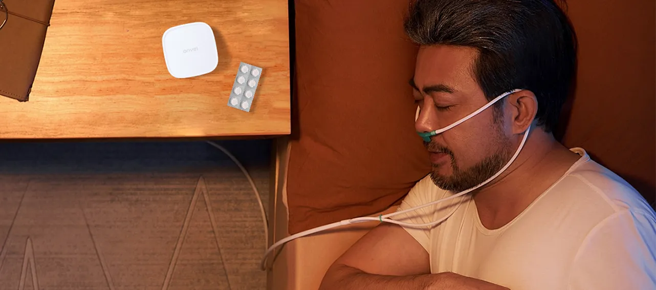 Emergency Button - onvei