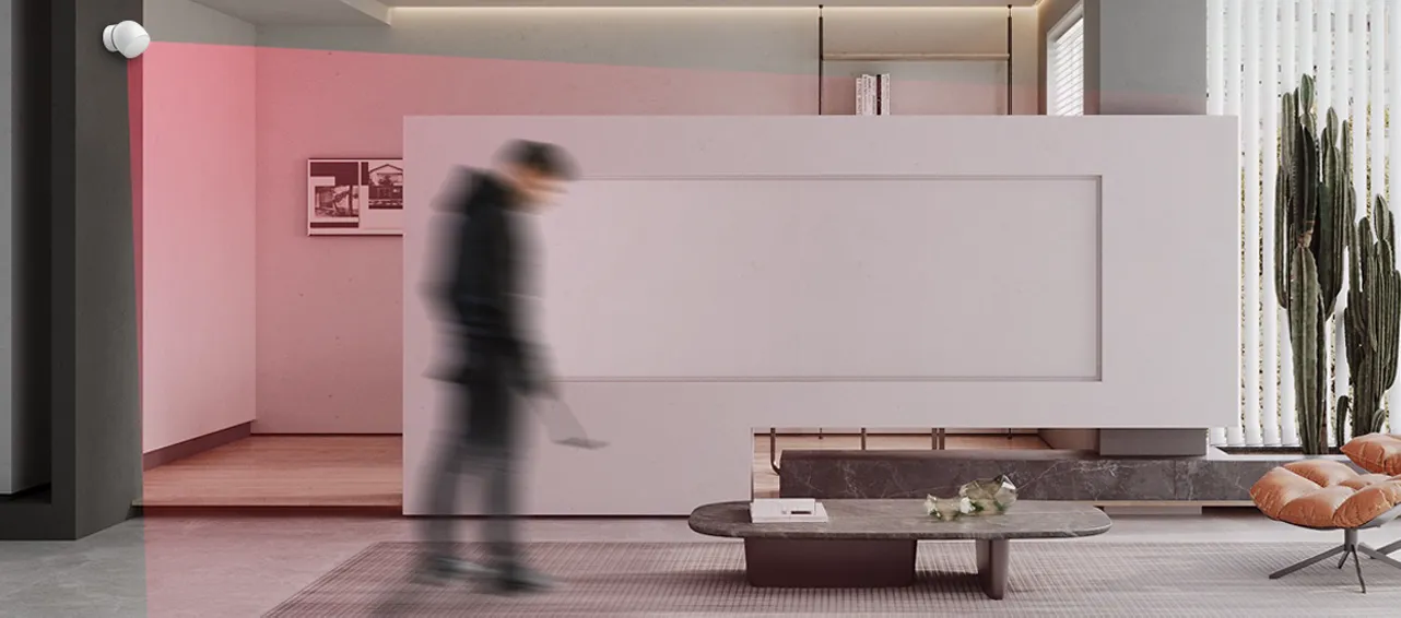 تشخیص حضور آنوی