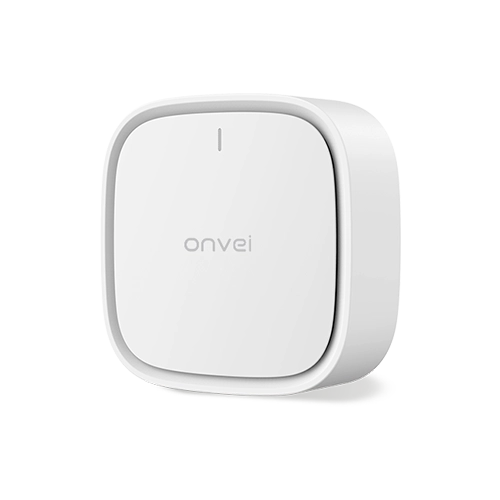 Gas Leakage Sensor Wi-Fi