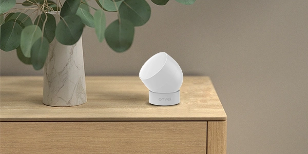 سنسور حرکتی برند آن‌وی