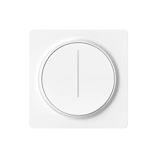 Smart Touch Dimmer Switch