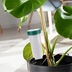 سنسور دما و رطوبت خاک آن‌وی