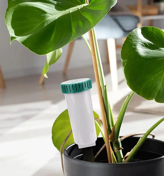 سنسور دما و رطوبت خاک آن‌وی