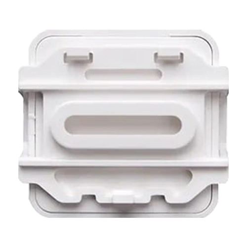 Curtain Module Back View