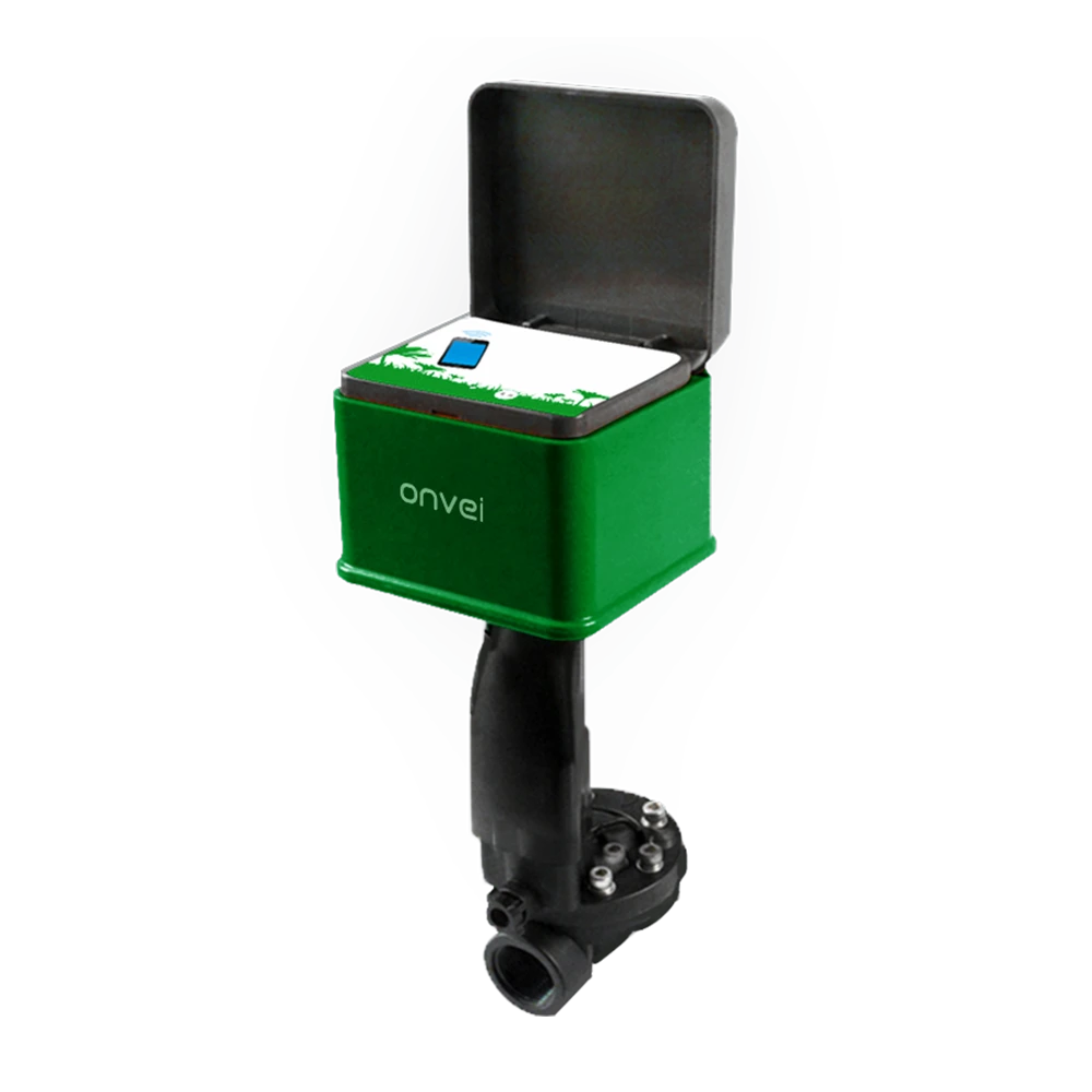 Irrigation Valve 1 inch