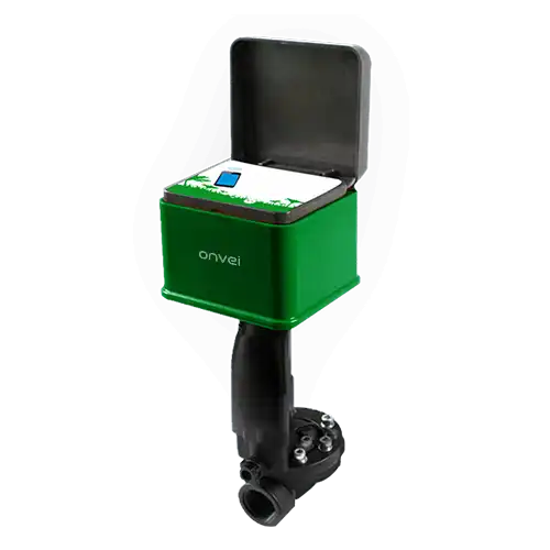 Irrigation Valve 1 inch