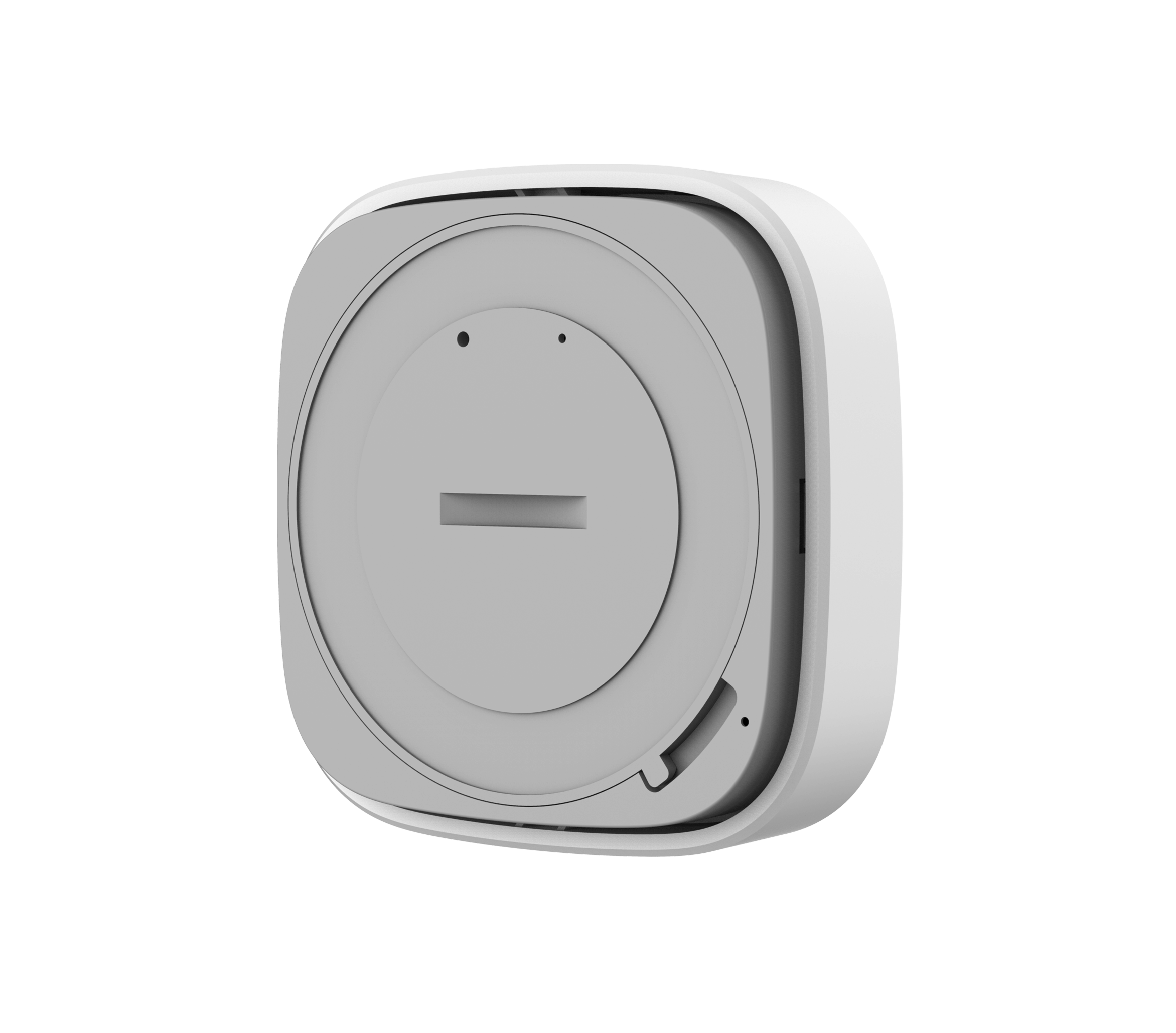 Scenario Button Back view