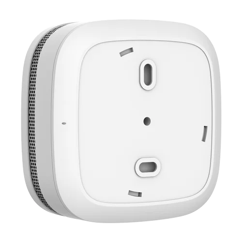 Smoke Sensor Back view