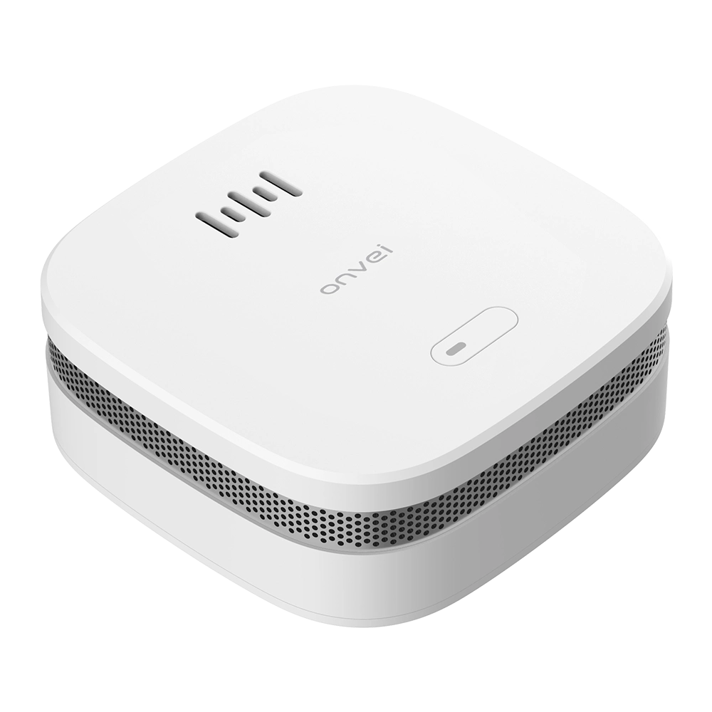 Smoke Sensor Zigbee onvei