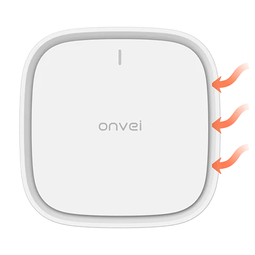 Unique Air Flow Window Design