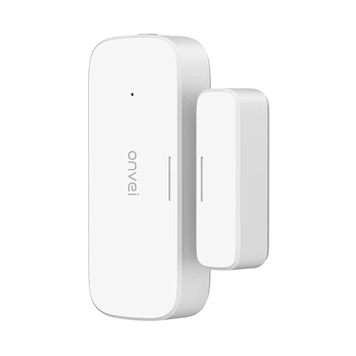 Window & Door Sensor Side View