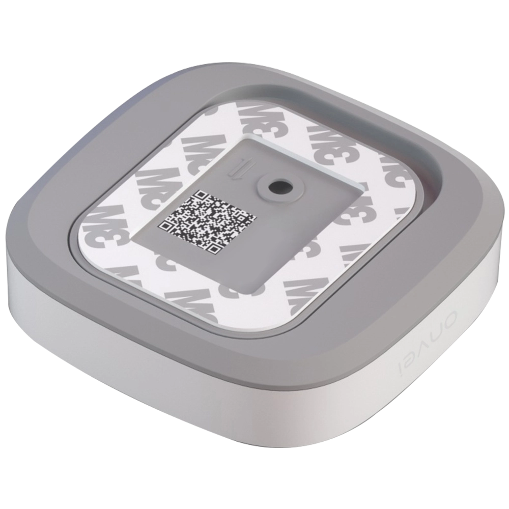 Environment Sensor Back