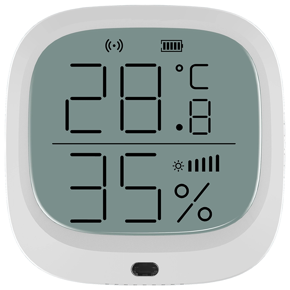Environment Sensor Front