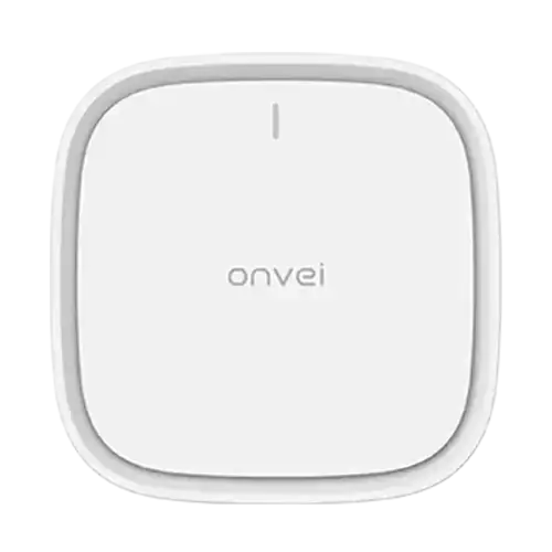 Gas Leakage Sensor Front view