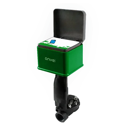 Irrigation Valve 1 inch picture