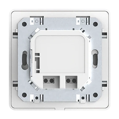 Smart Touch Dimmer Switch Back view