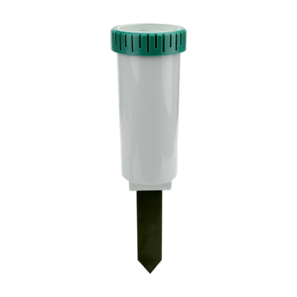 soil temperature and humidity sensor