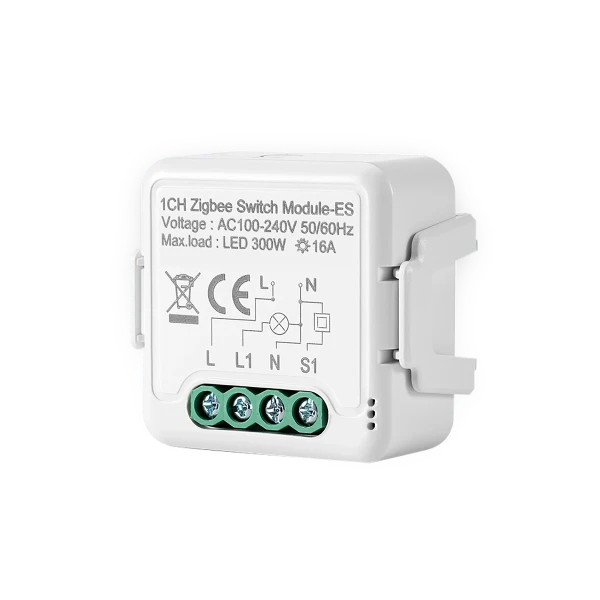 1CH Zigbee Switch Module-product
