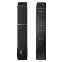 Smart Door Lock k5 1