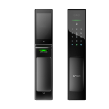 Smart Door Lock x9 pro 1