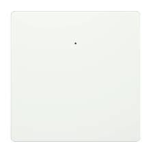 Smart Wall Switch 1 Gang front